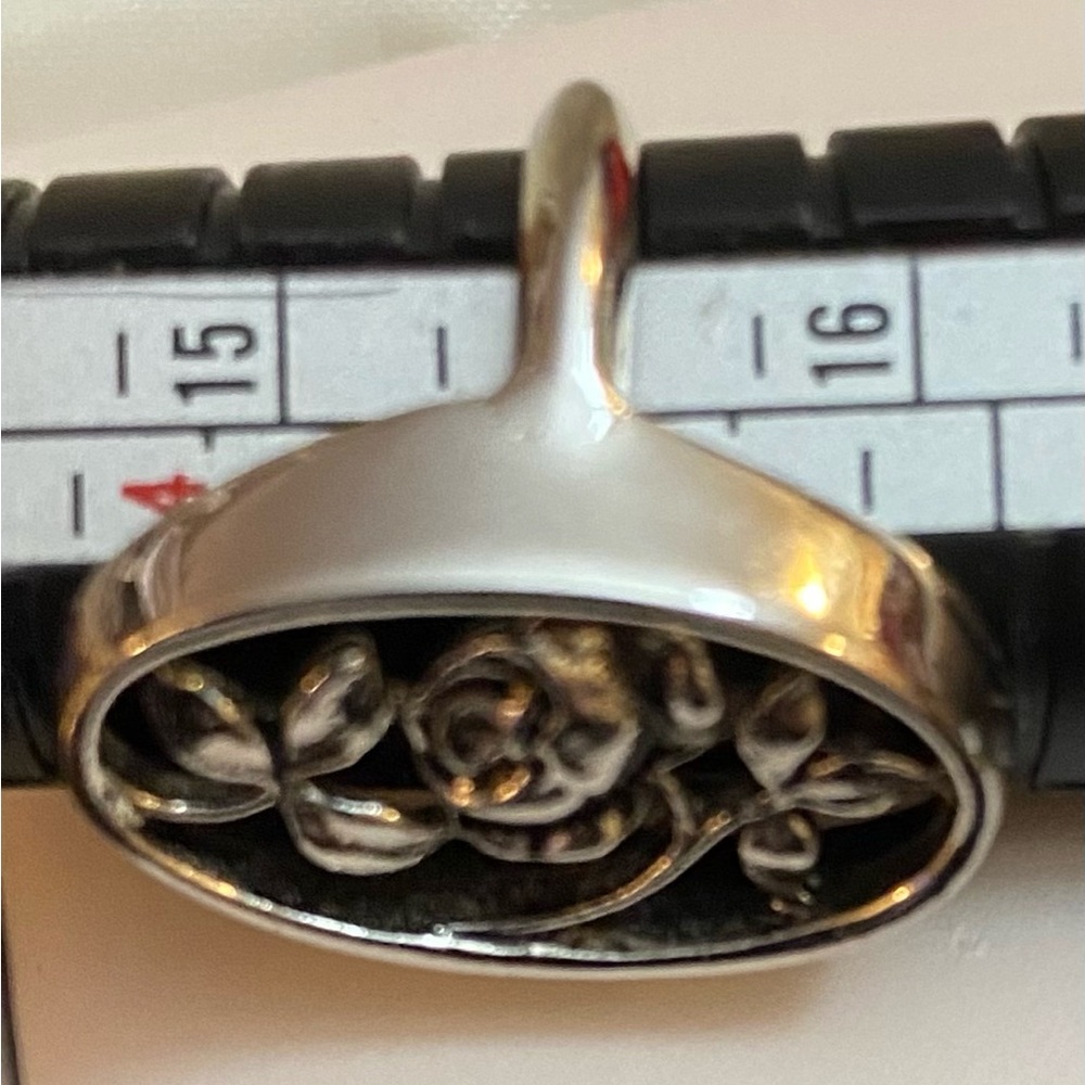 Vintage Avon ring - Picture 6 of 7